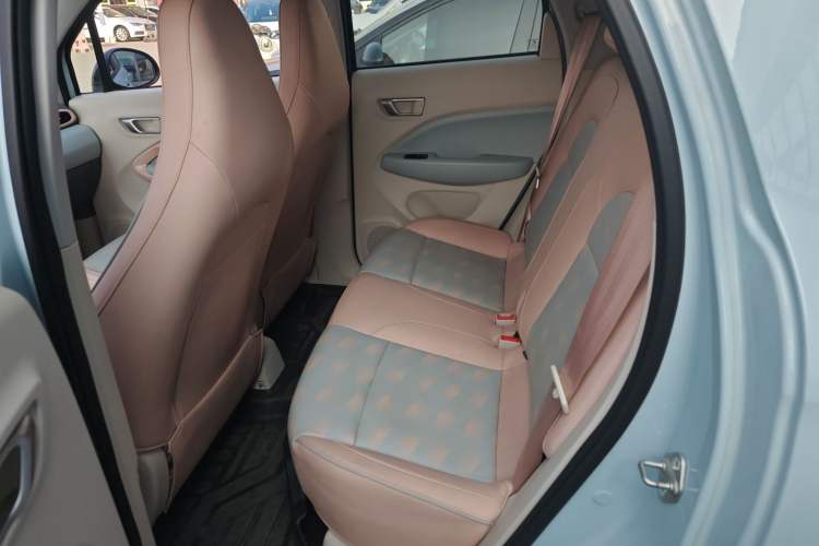 Used Leapmotor T03 2023 310 Lite Edition
