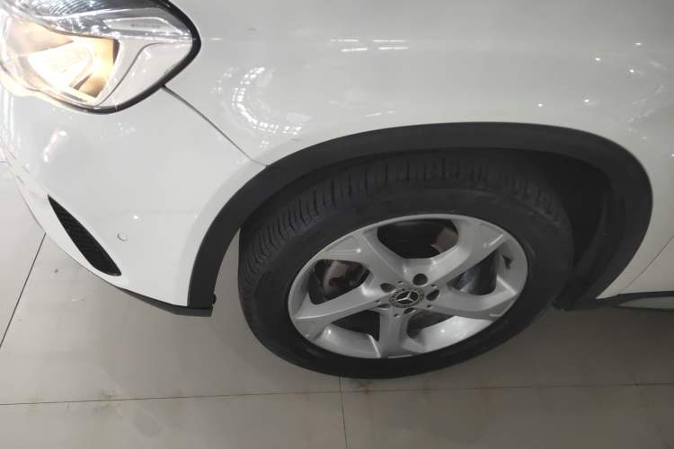 Used Mercedes-Benz GLA 2017 GLA 200 Sport Edition