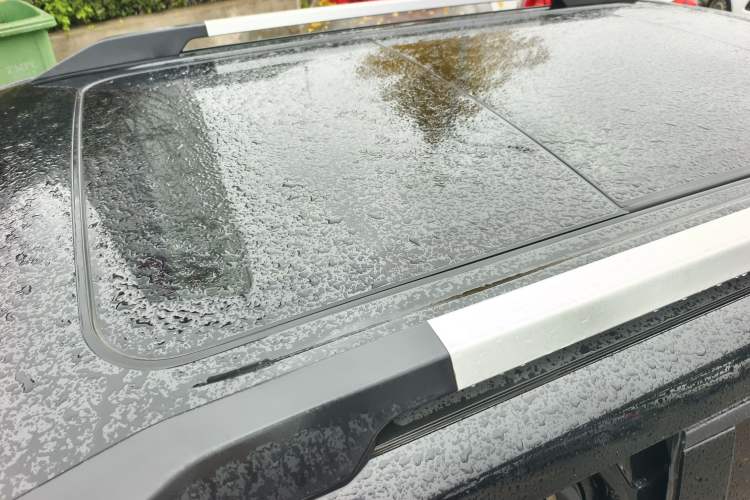 Used Beijing Auto BJ20 2018 1.5T CVT Luxury Model