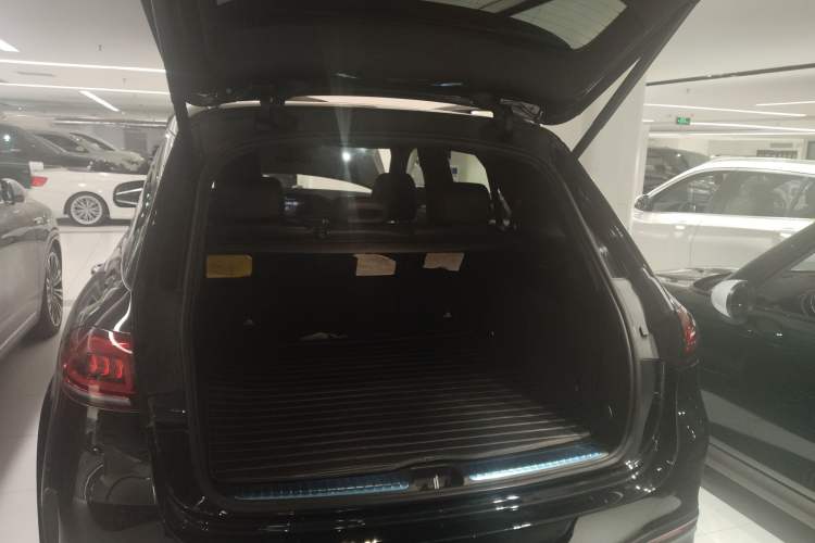 Used Mercedes-Benz GLE AMG 2020 AMG GLE 53 4MATIC+