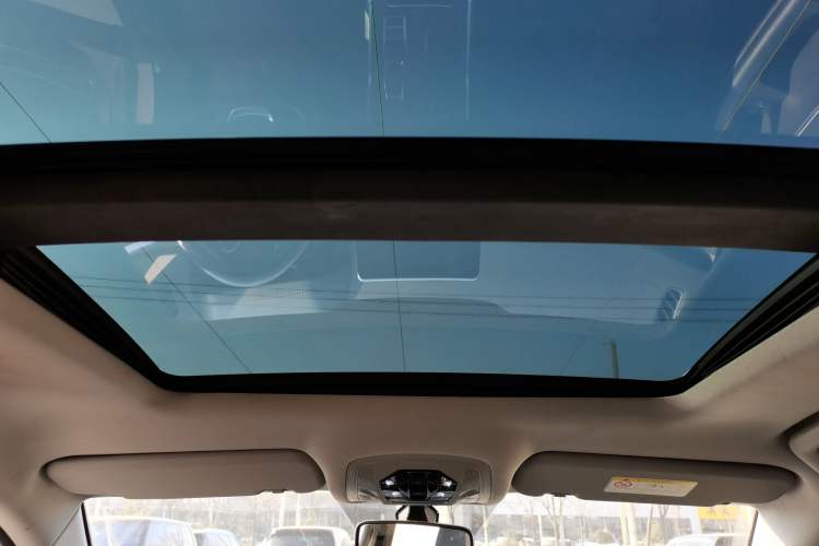 Used Chery Tiggo 8 2019 1.6 TGDI Automatic Elite Model
