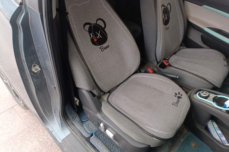 Used Chery Little Ant 2021 150 000 Yuan Ant Fan Edition Ant Cool Version Lithium Iron Phosphate