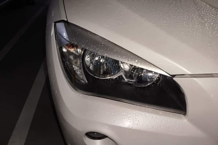 Used BMW X1 2015 sDrive18i Fashion Upgrade Edition