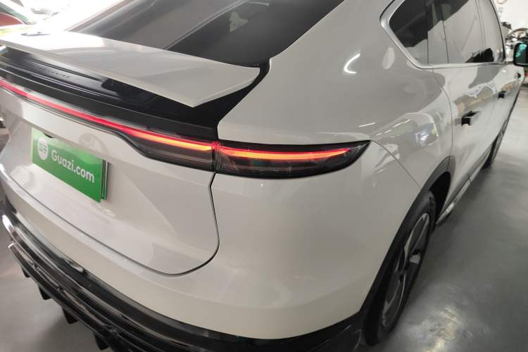 Used Nio EC7 2023 75 kWh
