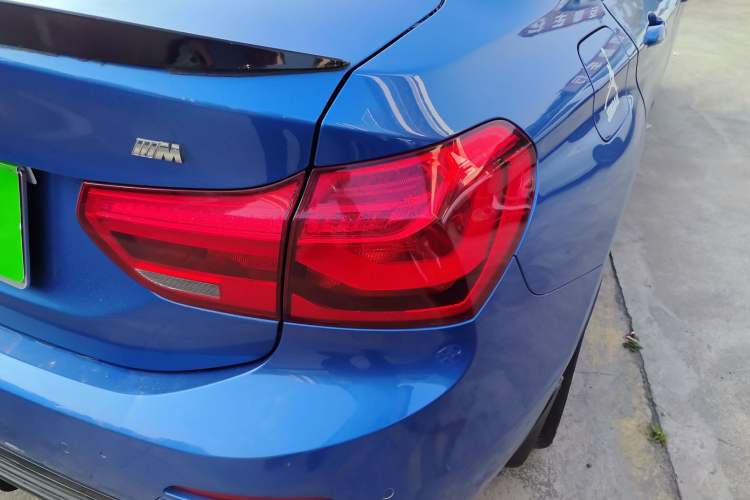 Used BMW 1 Series 2018 118i Sport Edition
