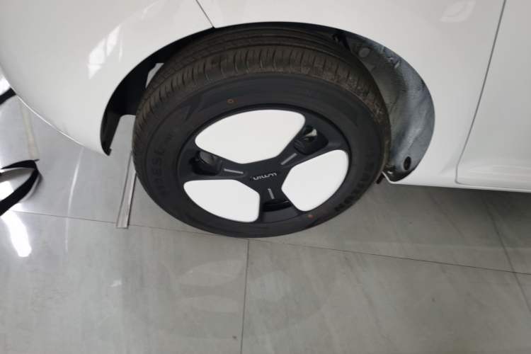 Used  Lumin 2025 205 km Xiangqin Version
