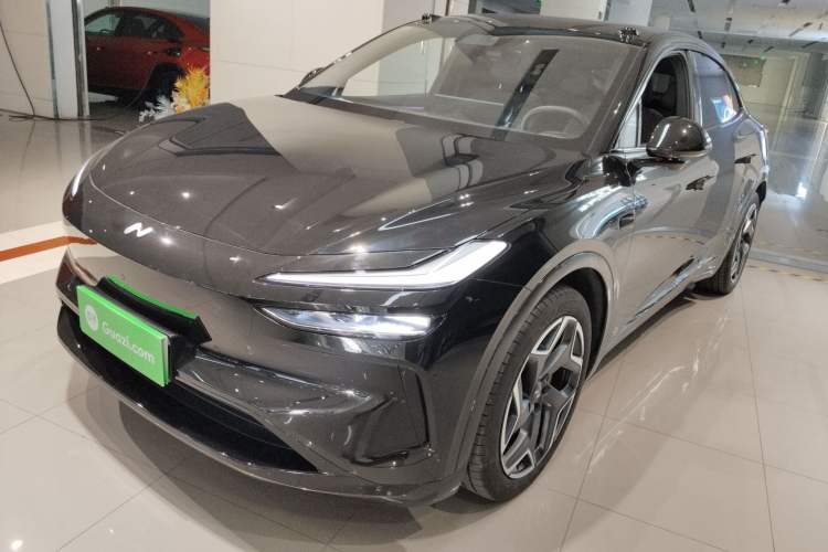 Used ONVO L60 2024 60 kWh Rear-Drive Version