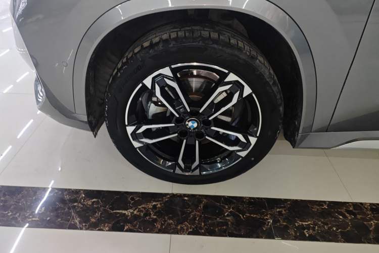 Used BMW X1 2023 sDrive25Li M Sport Package
