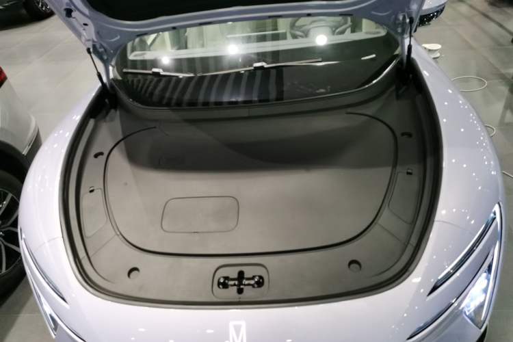 Used  06 2025 Pro Range-Extended Edition
