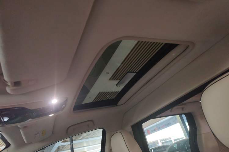 Used GAC Trumpchi M8 2021 Master Series 390T Four-Seat Deluxe Edition