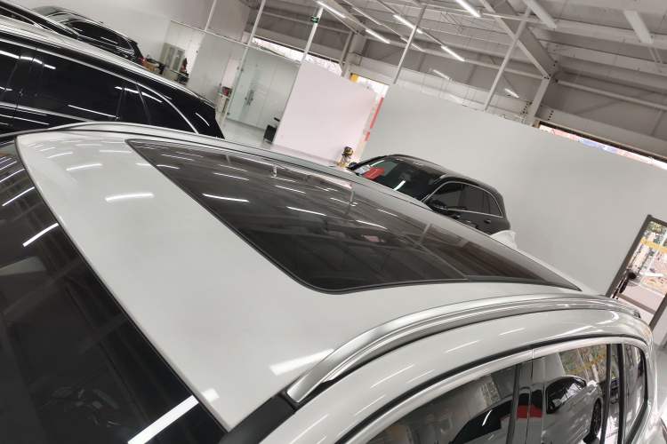 Used BMW X3 2023 xDrive25i M Sport Package