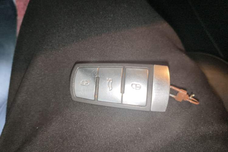 Used Volkswagen Magotan 2013 1.8TSI Premier Model