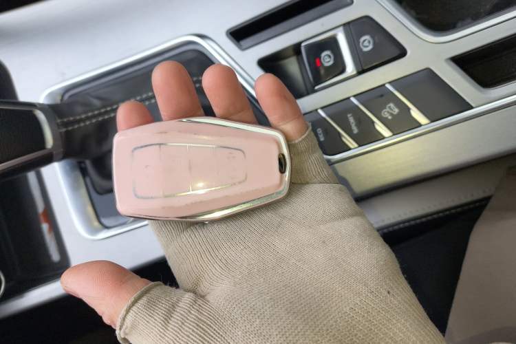 Used Geely Auto Coolray 2020 PRO 240T DCT Hunter