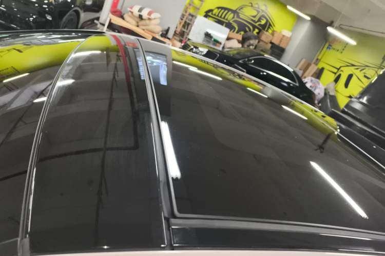 Used Toyota Camry 2023 2.5G Luxury Edition