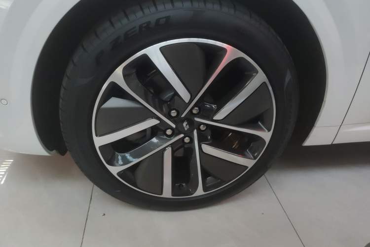 Used Li Auto L6 2024 Pro Model
