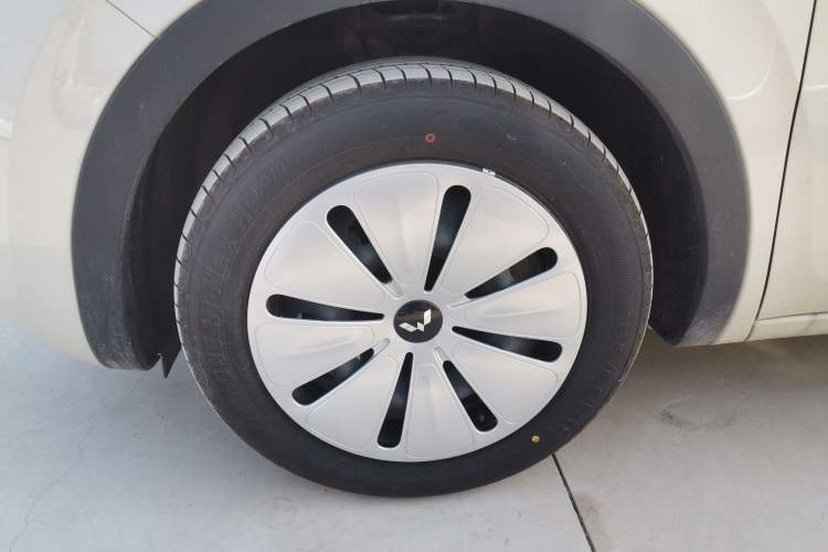 Used Wuling Bingo 2025 203km Light Edition