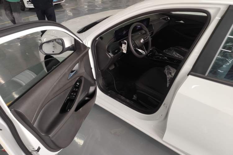 Used Buick Verano 2023 Pro Enjoyment Edition
