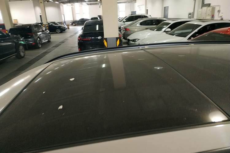 Used BMW 2 Series Active Tourer 2016 218i Sports Design Package
