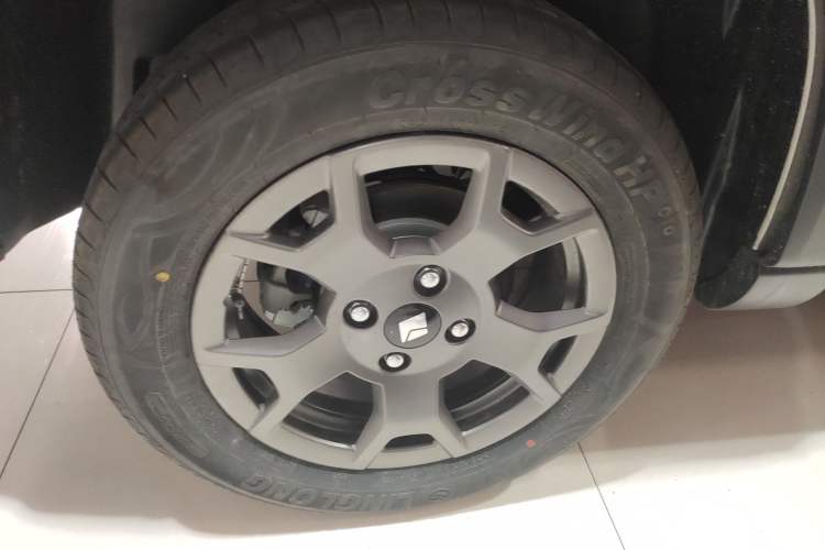 Used Baojun Spark EUV 2026 301km Flagship Edition