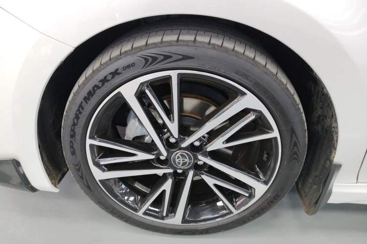 Used Toyota Camry 2024 Dual-Motor 2.0HS Sport Edition