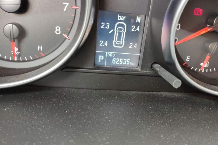 Used Haval M6 2021 PLUS 1.5T DCT Elite Smart Connectivity Model
