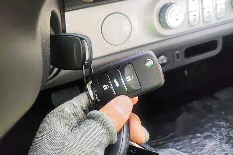 Used  Lumin 2025 205 km Xiangqin Version
