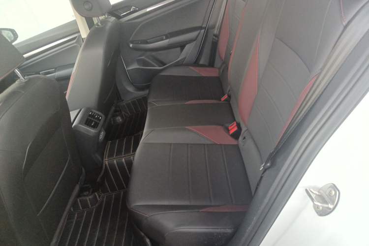 Used Volkswagen Bora 2021 1.5L Automatic Comfort Smart Connect Edition
