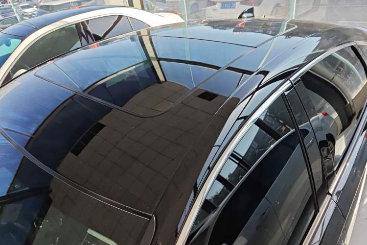 Used Honda Accord 2023 260TURBO Excellence Edition
