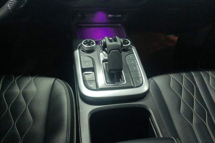 Used Tank 300 2021 Off-Road Edition 2.0T Challenger
