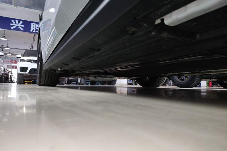 Used BYD Seal 06 New Energy 2025 DM-i Smart Drive 80KM Luxury Model
