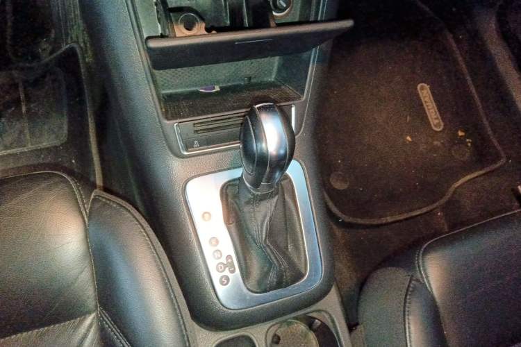 Used Volkswagen Tiguan 2013 1.8 TSI Automatic Two-Wheel Drive Comfort Edition