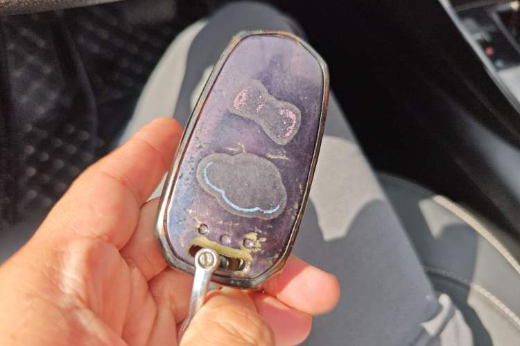 Used Baojun 530 2020 1.5T CVT Prestige Connected Version 5 Seats
