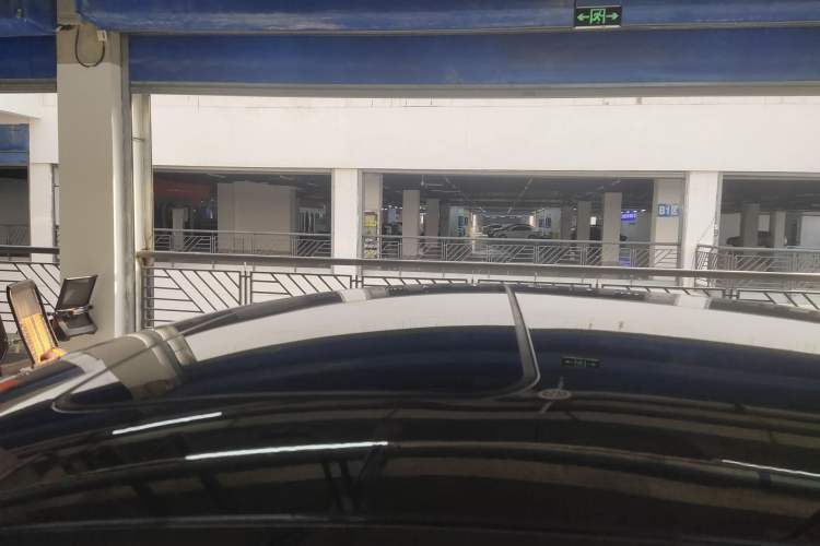 Used Buick Regal 2019 20T Elite Version China VI Standard
