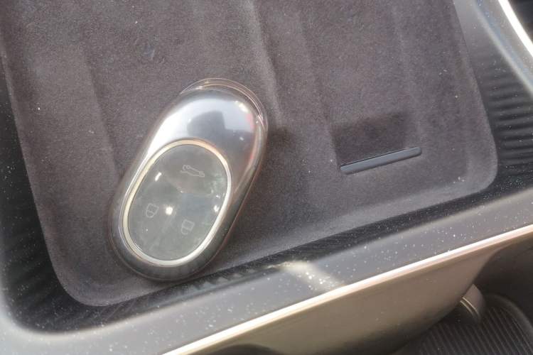 Used Nio ET5T 2025 75 kWh Touring