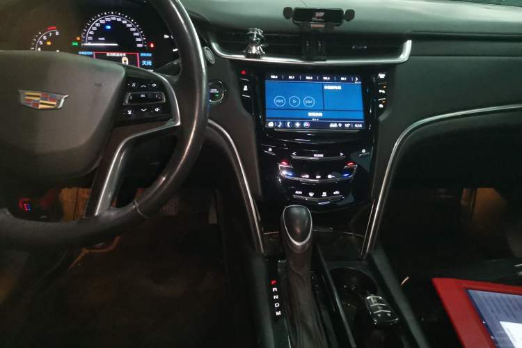 Used Cadillac XTS 2018 28T Tech Edition
