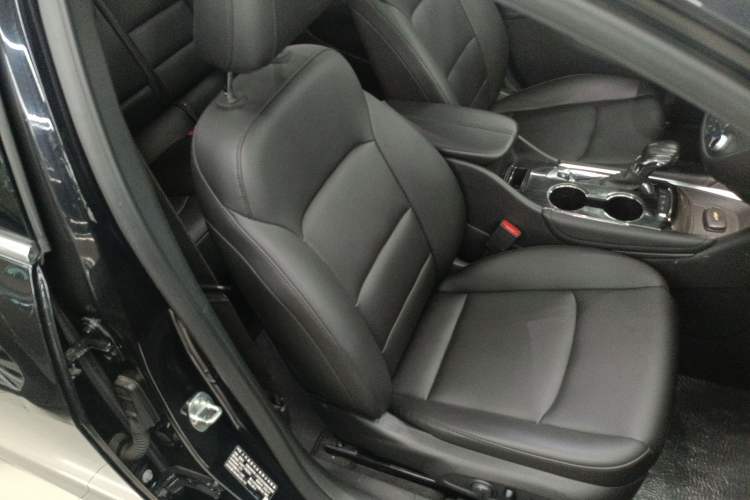 Used Chevrolet Malibu XL 2021 535T Automatic Sport Edition
