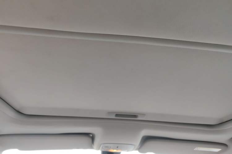 Used Citroen C5 2014 1.6T Automatic Luxury Model