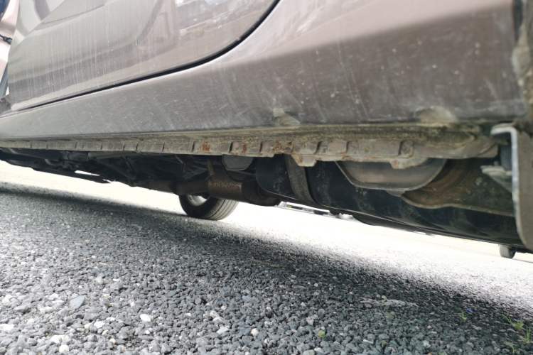 Used Buick GL8 2018 28T Comfort Model China VI Standard
