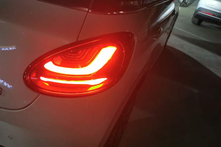 Used Wuling Bingo 2024 333 km Enjoyment Version