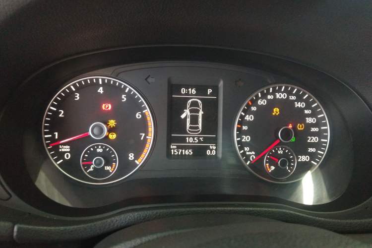 Used Volkswagen Passat 2015 1.4TSI DSG Prestige Edition
