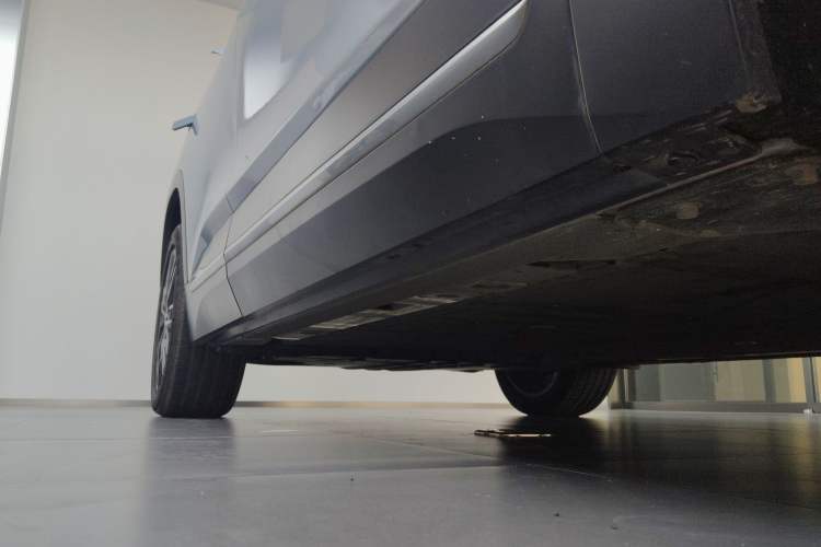 Used Nio ES6 2020 600 km Sport Edition
