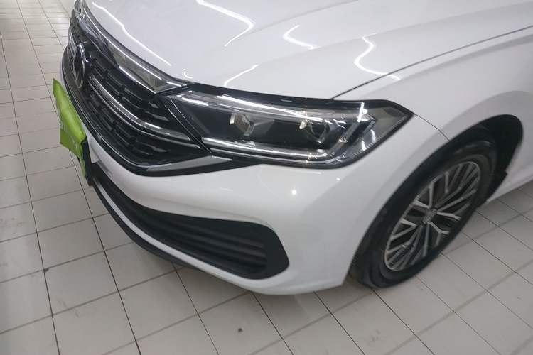 Used Volkswagen Sagitar 2024 200TSI DSG Flyover Edition
