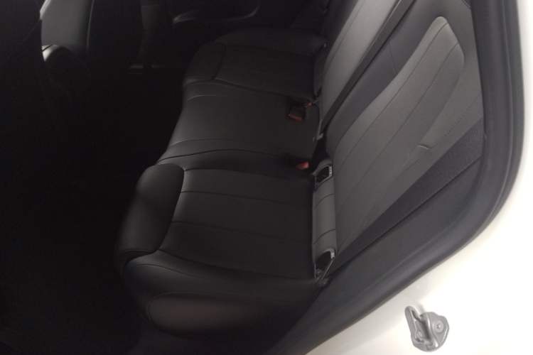 Used Mercedes-Benz B-Class 2021 B 200 Fashion Model
