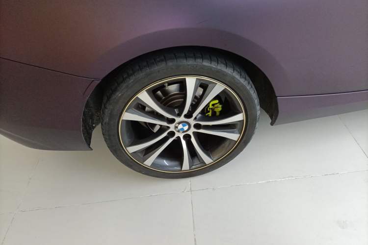 Used BMW 2 Series 2019 225i Sport Design Package
