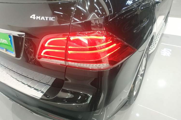 Used Mercedes-Benz GLE 2018 GLE 320 4MATIC Dynamic Edition Collector's Edition