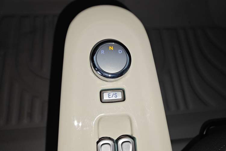 Used  Lumin 2023 205km Xiangqin Version
