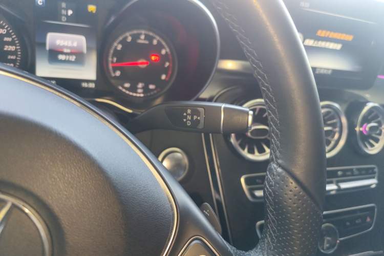 Used Mercedes-Benz C-Class 2017 Facelift C 200 L Sport Edition
