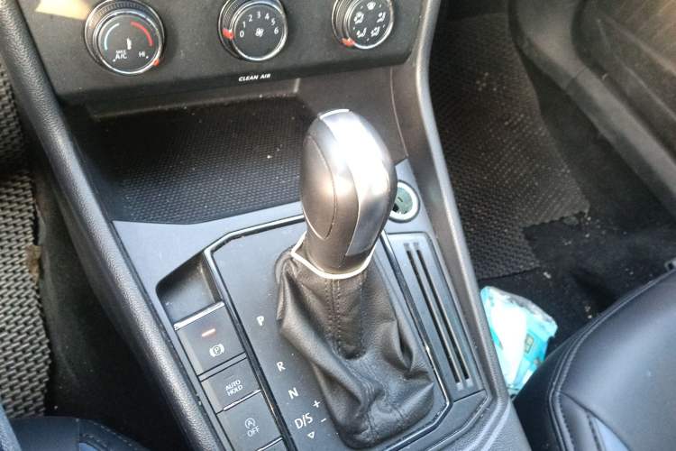 Used Volkswagen Lavida 2024 1.5L Automatic DeYi Edition
