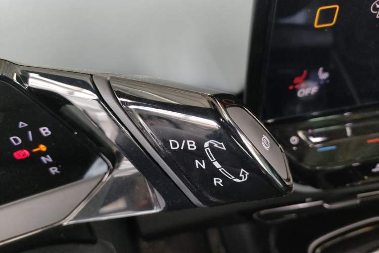 Used Volkswagen ID.4 X 2024 Pure & Smart Edition
