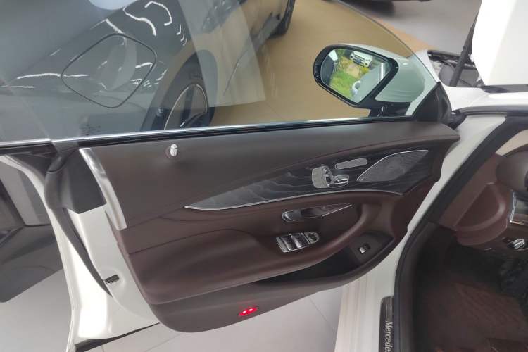 Used Mercedes-Benz CLS 2021 CLS 300 Sport Edition
